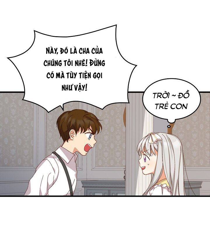 Đừng Chọc Đứa Em Gái Bé Bỏng Của Chúng Tôi Chap 5 - Next Chap 6