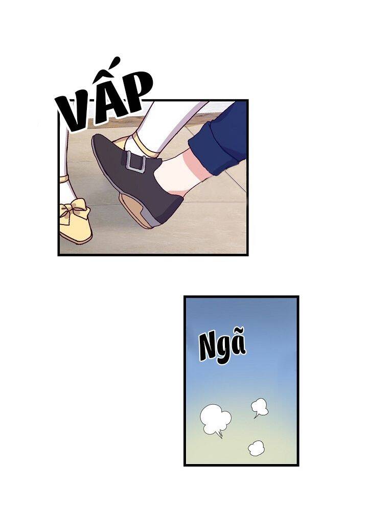 Đừng Chọc Đứa Em Gái Bé Bỏng Của Chúng Tôi Chap 5 - Next Chap 6