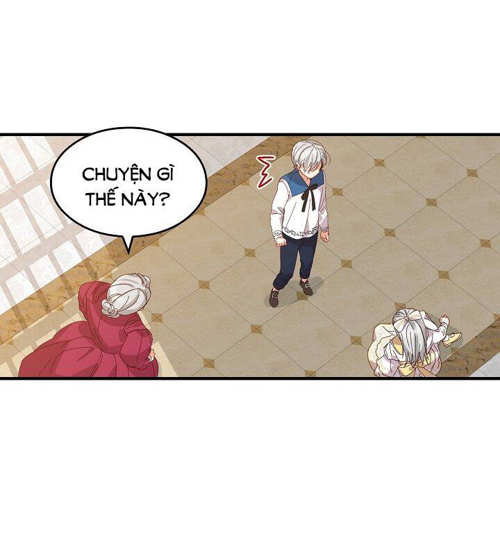 Đừng Chọc Đứa Em Gái Bé Bỏng Của Chúng Tôi Chap 5 - Next Chap 6