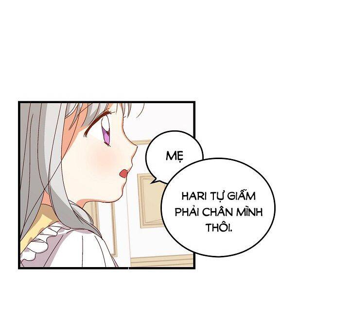 Đừng Chọc Đứa Em Gái Bé Bỏng Của Chúng Tôi Chap 5 - Next Chap 6