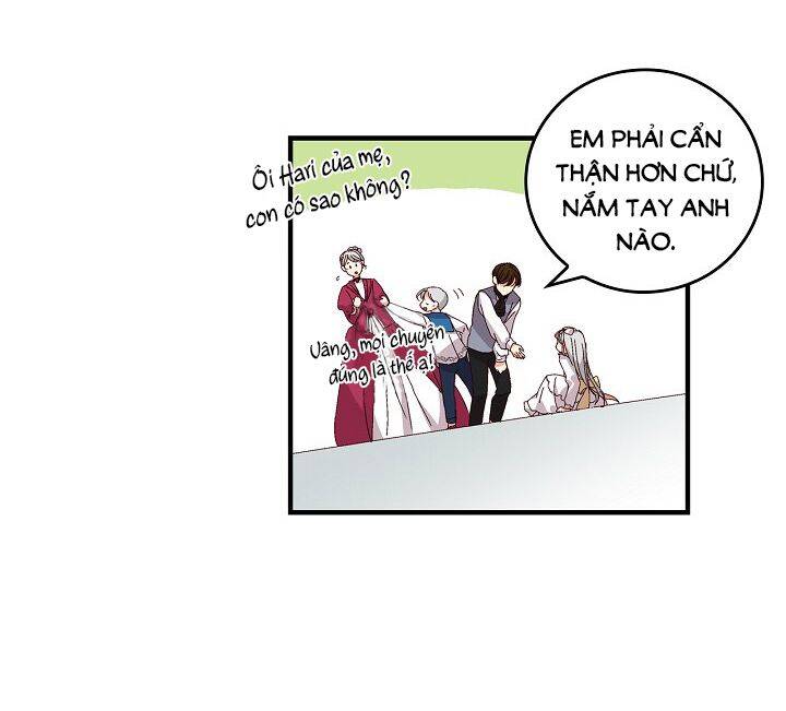 Đừng Chọc Đứa Em Gái Bé Bỏng Của Chúng Tôi Chap 5 - Next Chap 6