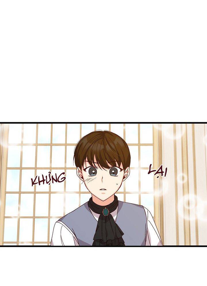 Đừng Chọc Đứa Em Gái Bé Bỏng Của Chúng Tôi Chap 5 - Next Chap 6