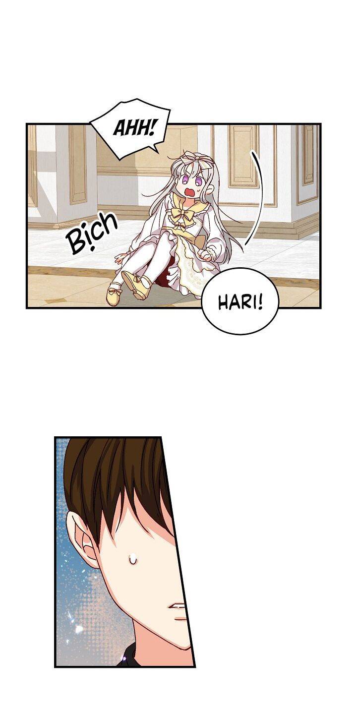 Đừng Chọc Đứa Em Gái Bé Bỏng Của Chúng Tôi Chap 5 - Next Chap 6