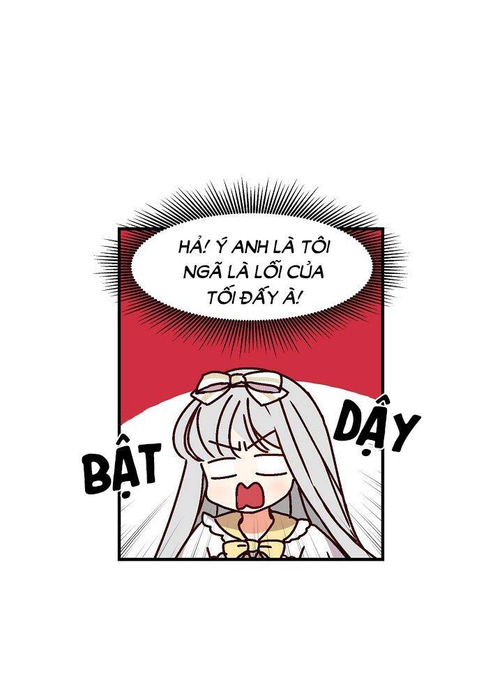 Đừng Chọc Đứa Em Gái Bé Bỏng Của Chúng Tôi Chap 5 - Next Chap 6
