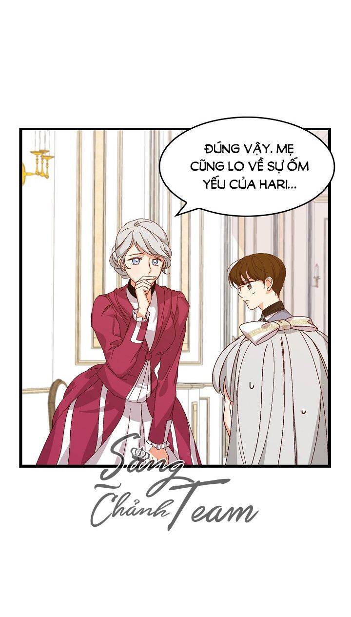 Đừng Chọc Đứa Em Gái Bé Bỏng Của Chúng Tôi Chap 5 - Next Chap 6
