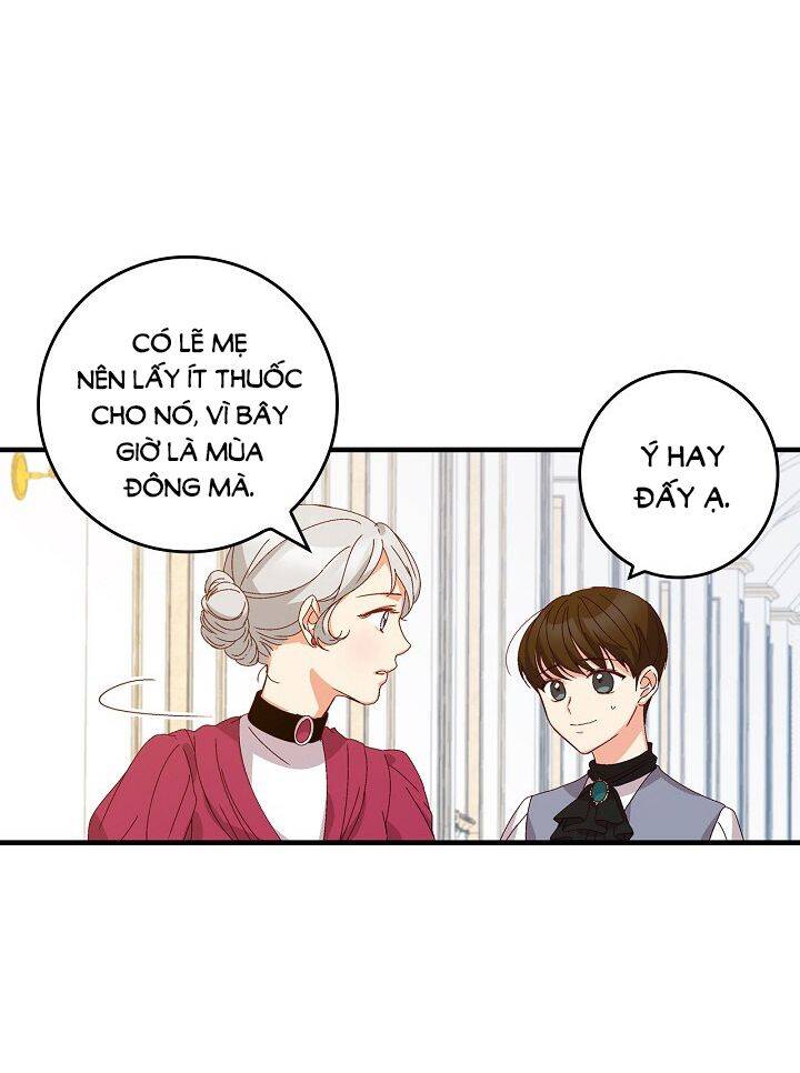 Đừng Chọc Đứa Em Gái Bé Bỏng Của Chúng Tôi Chap 5 - Next Chap 6