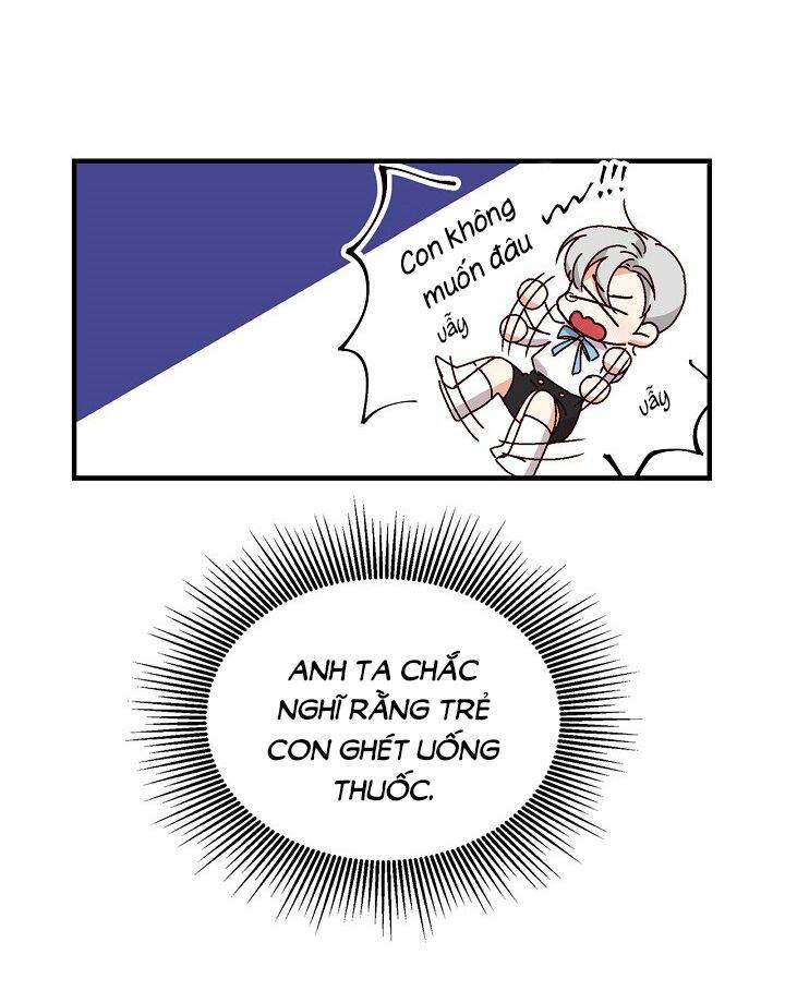 Đừng Chọc Đứa Em Gái Bé Bỏng Của Chúng Tôi Chap 5 - Next Chap 6