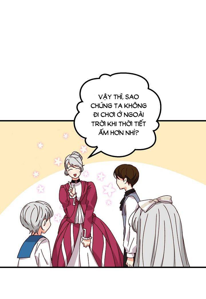 Đừng Chọc Đứa Em Gái Bé Bỏng Của Chúng Tôi Chap 5 - Next Chap 6