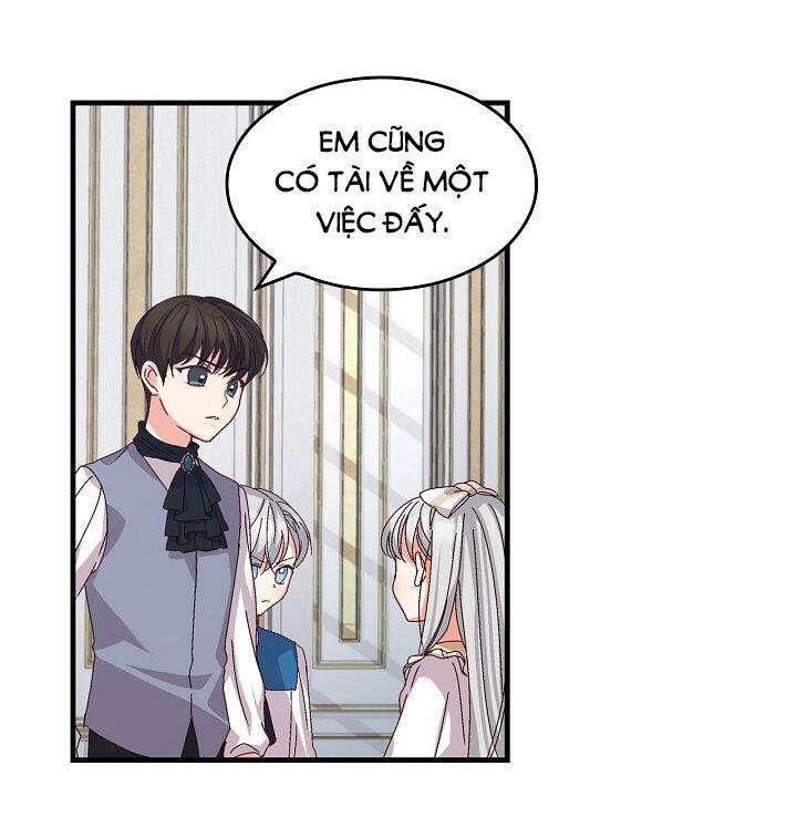 Đừng Chọc Đứa Em Gái Bé Bỏng Của Chúng Tôi Chap 5 - Next Chap 6