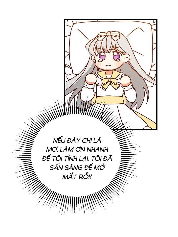 Đừng Chọc Đứa Em Gái Bé Bỏng Của Chúng Tôi Chap 5 - Next Chap 6