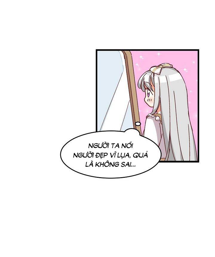 Đừng Chọc Đứa Em Gái Bé Bỏng Của Chúng Tôi Chap 5 - Next Chap 6
