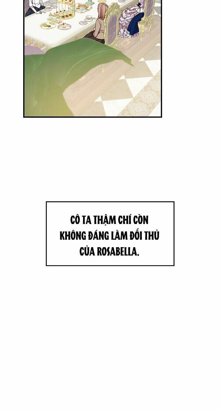 Đừng Chọc Đứa Em Gái Bé Bỏng Của Chúng Tôi Chap 50 - Next Chap 51