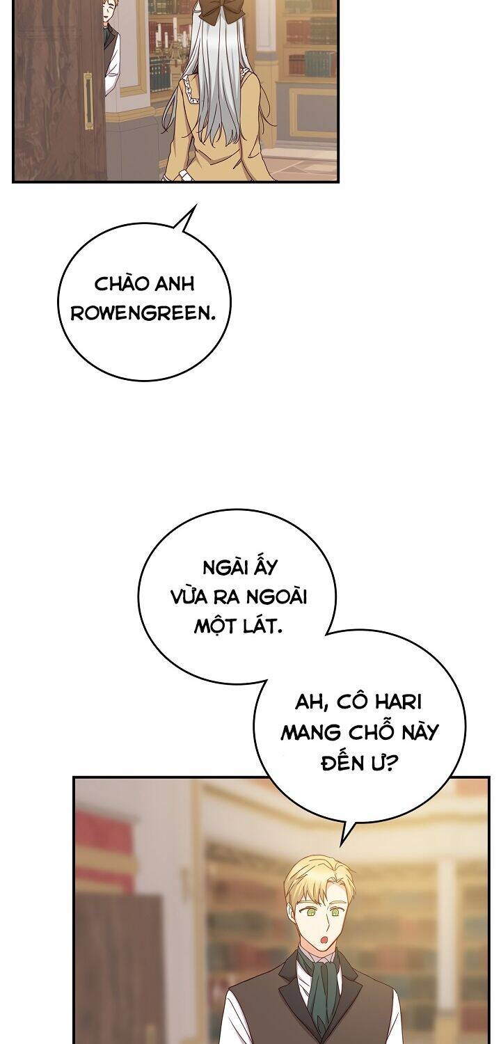 Đừng Chọc Đứa Em Gái Bé Bỏng Của Chúng Tôi Chap 51 - Next Chap 52