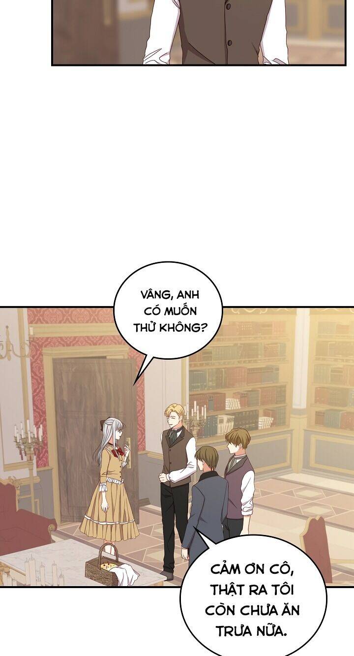 Đừng Chọc Đứa Em Gái Bé Bỏng Của Chúng Tôi Chap 51 - Next Chap 52