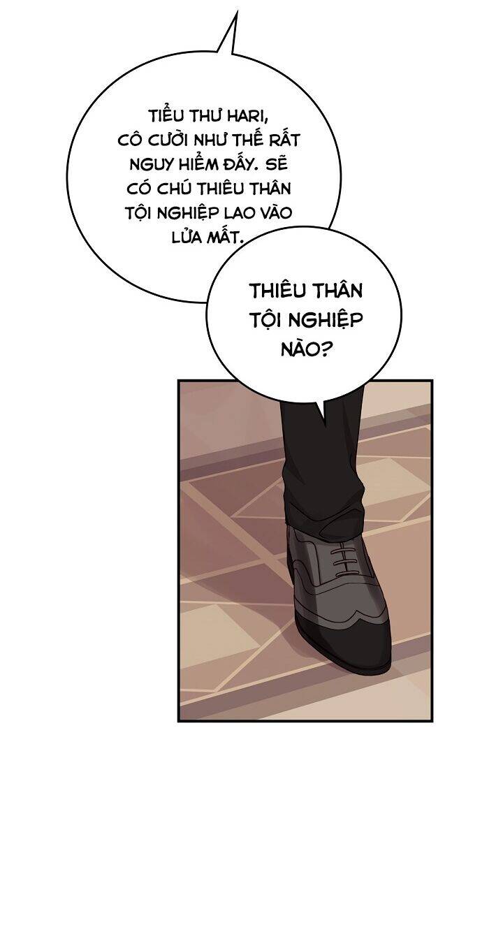 Đừng Chọc Đứa Em Gái Bé Bỏng Của Chúng Tôi Chap 51 - Next Chap 52