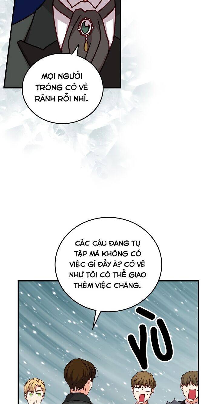 Đừng Chọc Đứa Em Gái Bé Bỏng Của Chúng Tôi Chap 51 - Next Chap 52