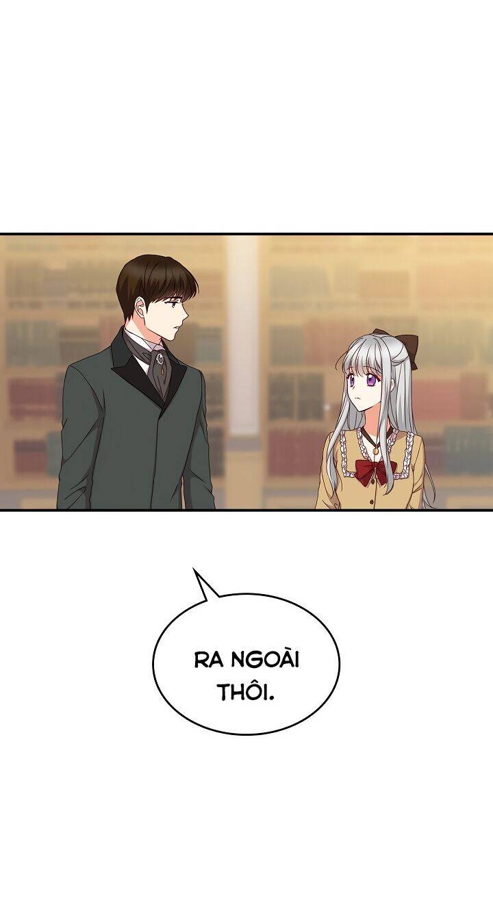 Đừng Chọc Đứa Em Gái Bé Bỏng Của Chúng Tôi Chap 51 - Next Chap 52