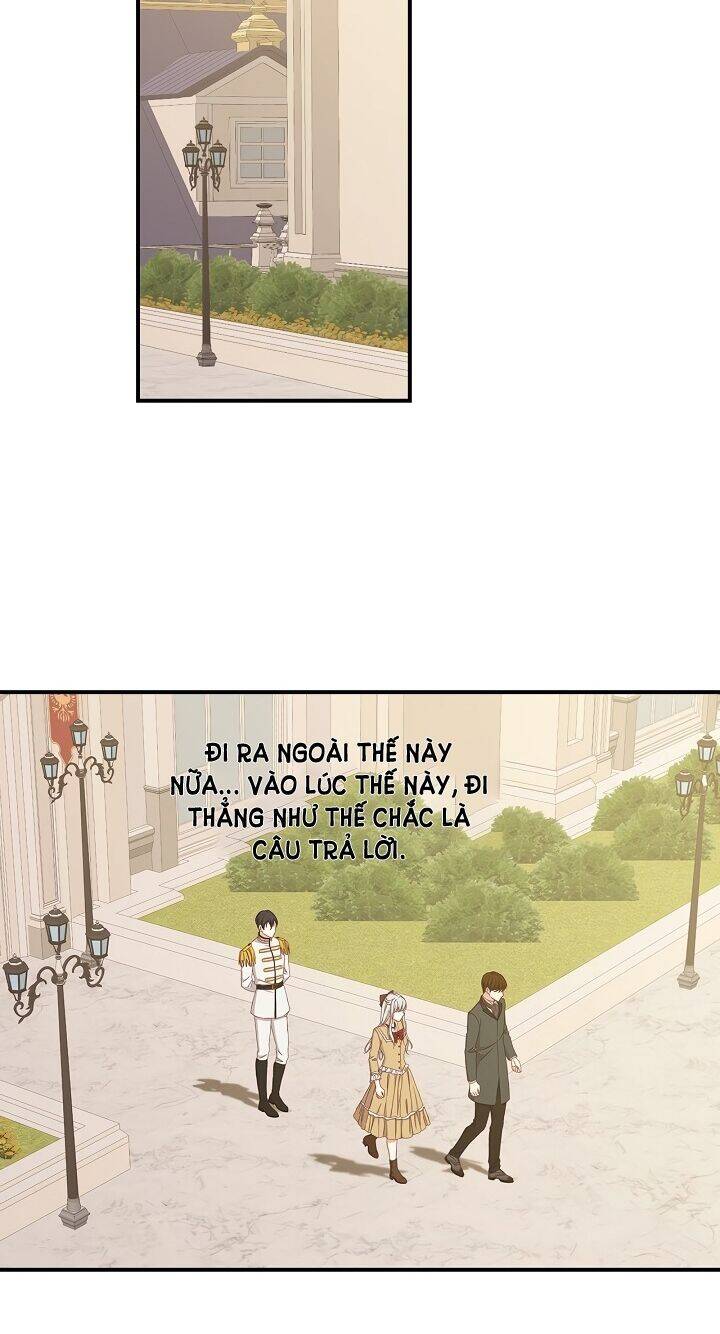 Đừng Chọc Đứa Em Gái Bé Bỏng Của Chúng Tôi Chap 51 - Next Chap 52