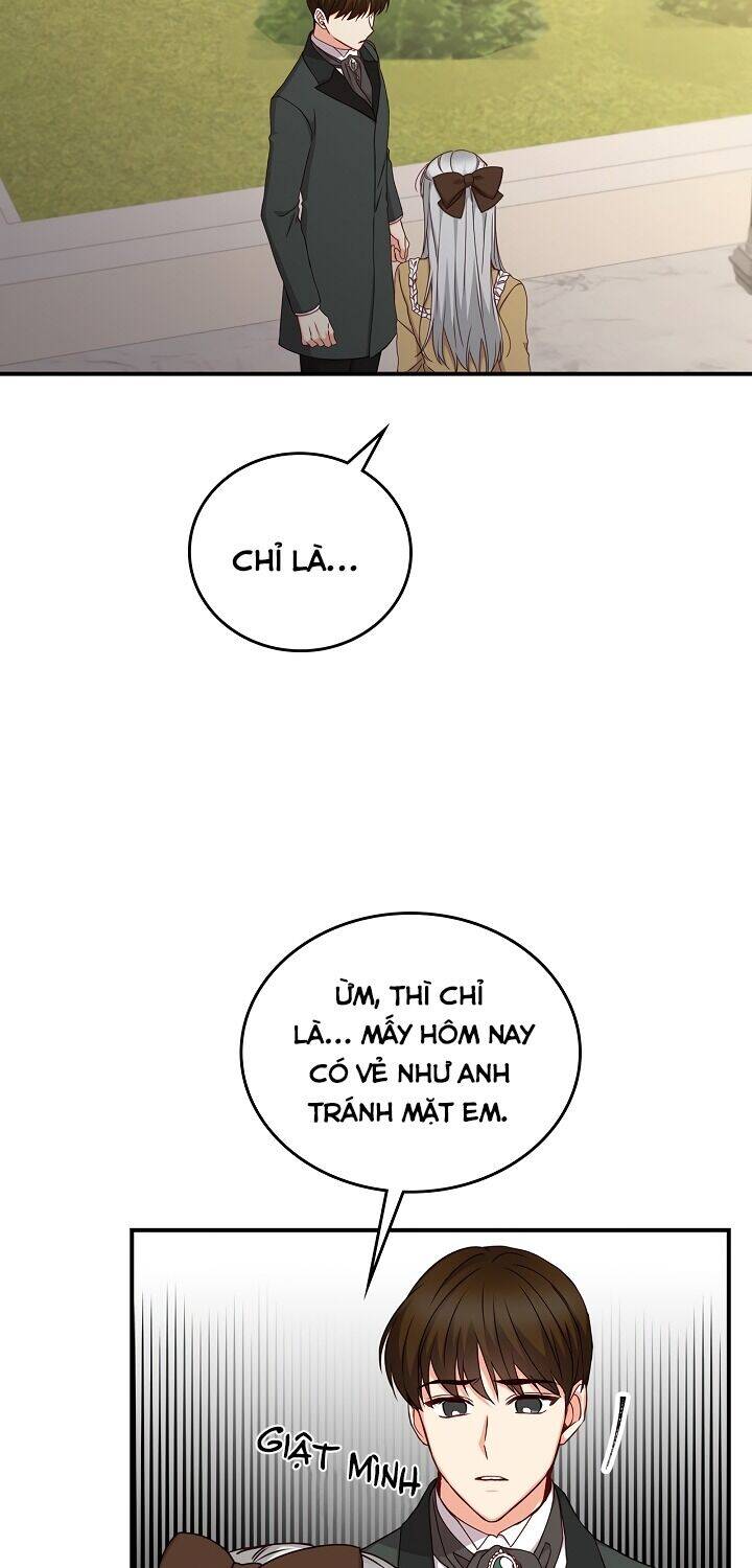 Đừng Chọc Đứa Em Gái Bé Bỏng Của Chúng Tôi Chap 51 - Next Chap 52
