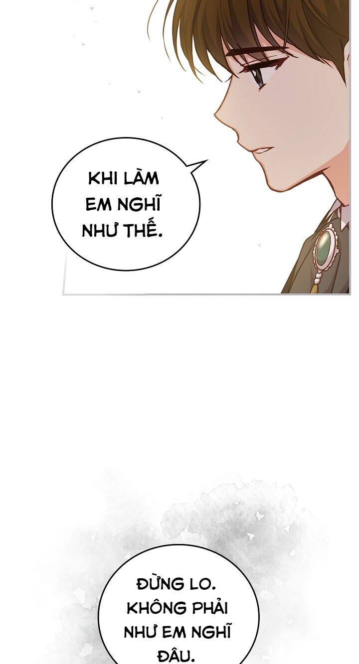 Đừng Chọc Đứa Em Gái Bé Bỏng Của Chúng Tôi Chap 51 - Next Chap 52