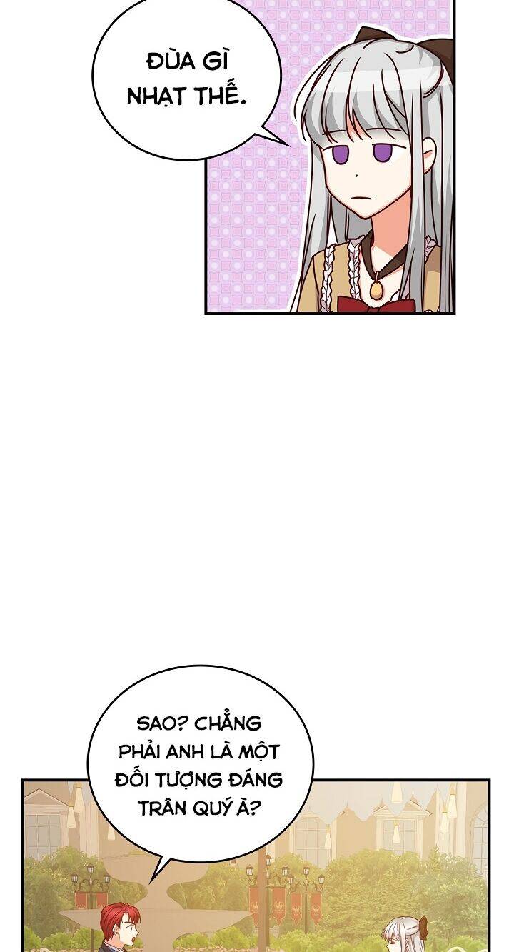Đừng Chọc Đứa Em Gái Bé Bỏng Của Chúng Tôi Chap 51 - Next Chap 52