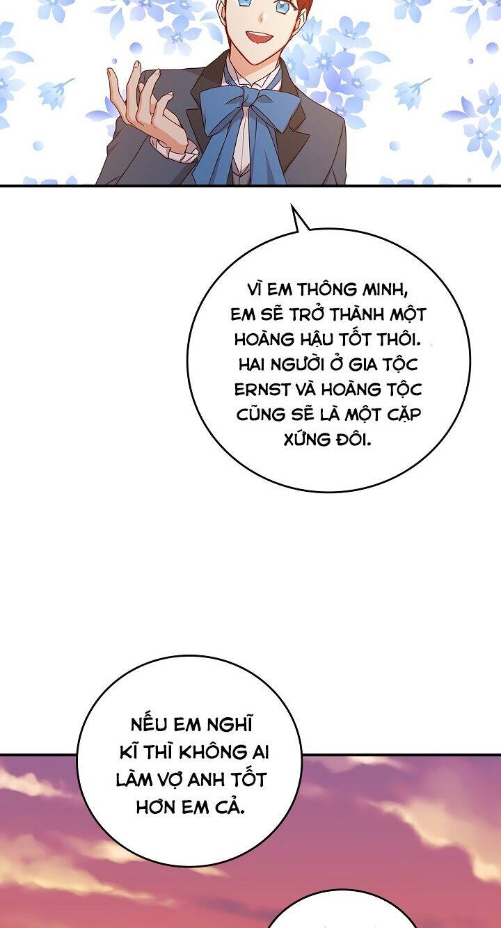 Đừng Chọc Đứa Em Gái Bé Bỏng Của Chúng Tôi Chap 51 - Next Chap 52