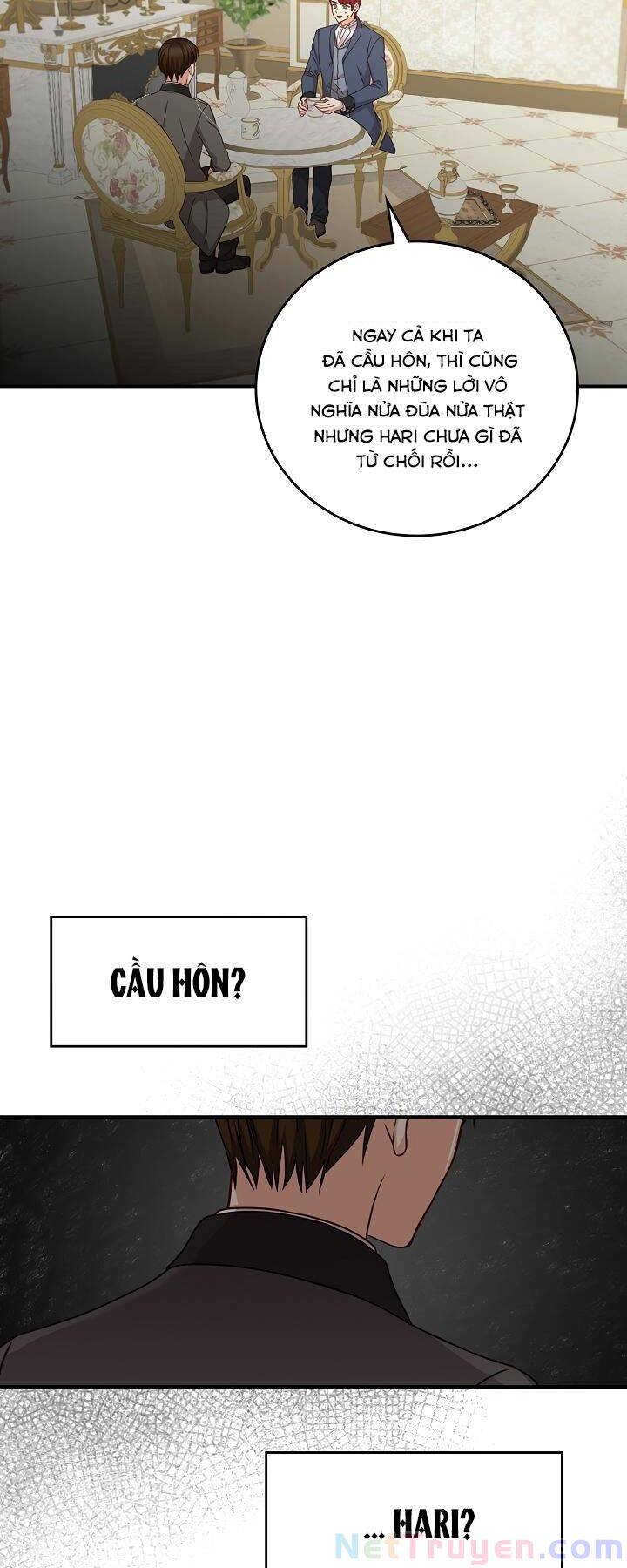 Đừng Chọc Đứa Em Gái Bé Bỏng Của Chúng Tôi Chap 52 - Next Chap 53