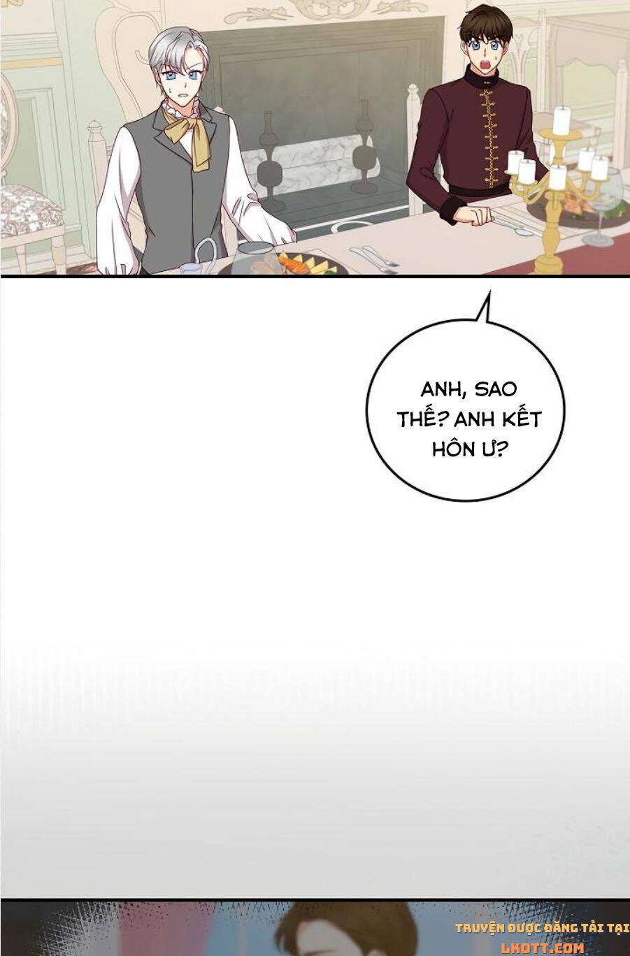 Đừng Chọc Đứa Em Gái Bé Bỏng Của Chúng Tôi Chap 53 - Next Chap 54