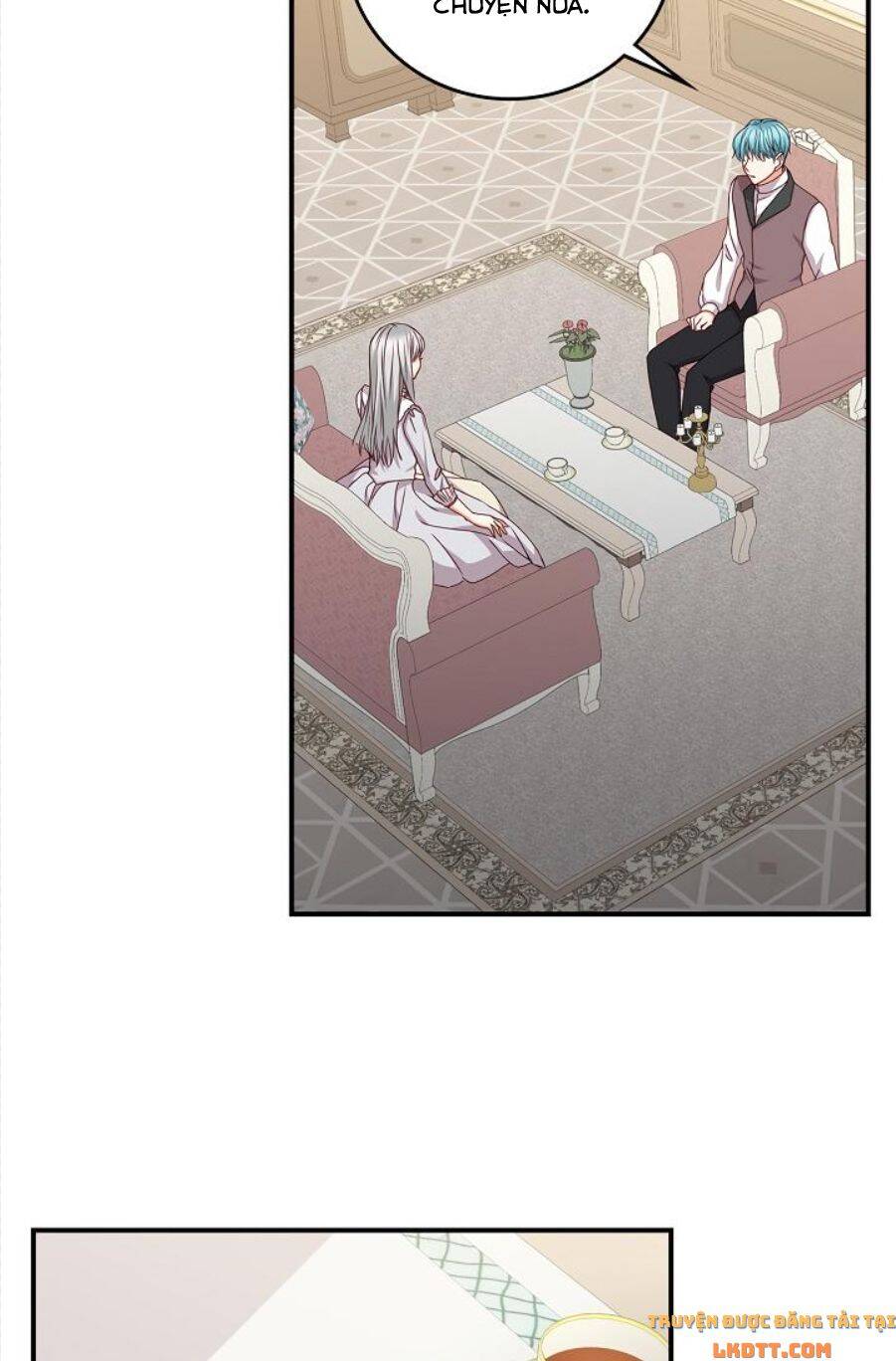 Đừng Chọc Đứa Em Gái Bé Bỏng Của Chúng Tôi Chap 53 - Next Chap 54