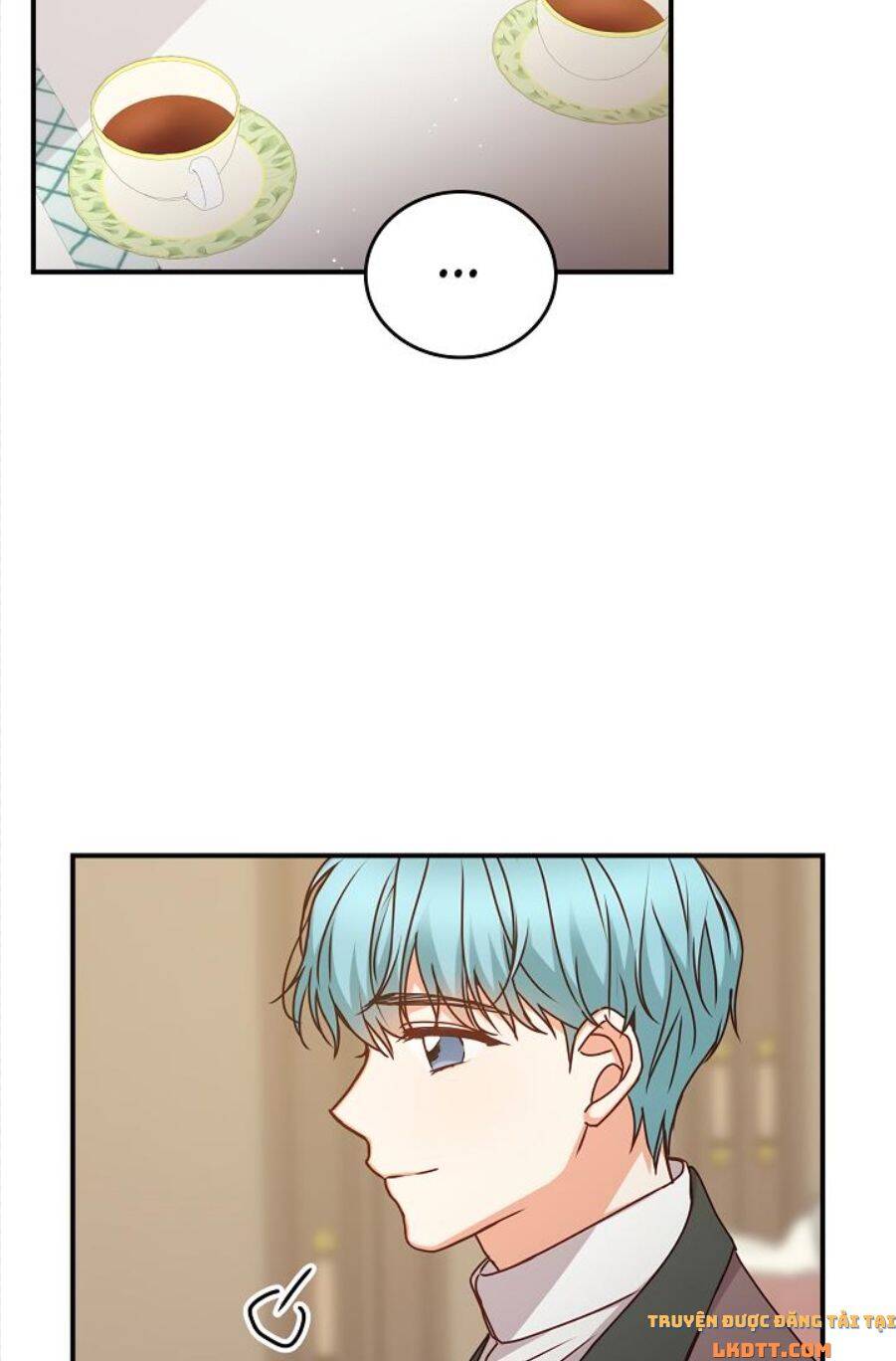 Đừng Chọc Đứa Em Gái Bé Bỏng Của Chúng Tôi Chap 53 - Next Chap 54