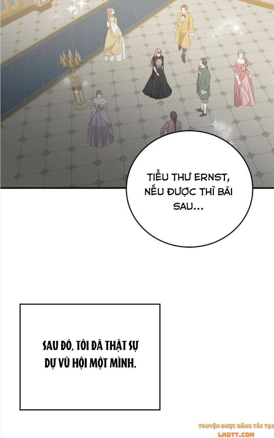 Đừng Chọc Đứa Em Gái Bé Bỏng Của Chúng Tôi Chap 53 - Next Chap 54