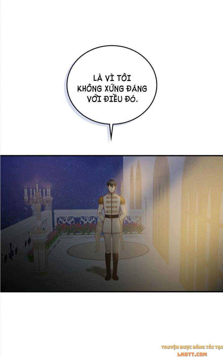 Đừng Chọc Đứa Em Gái Bé Bỏng Của Chúng Tôi Chap 53 - Next Chap 54