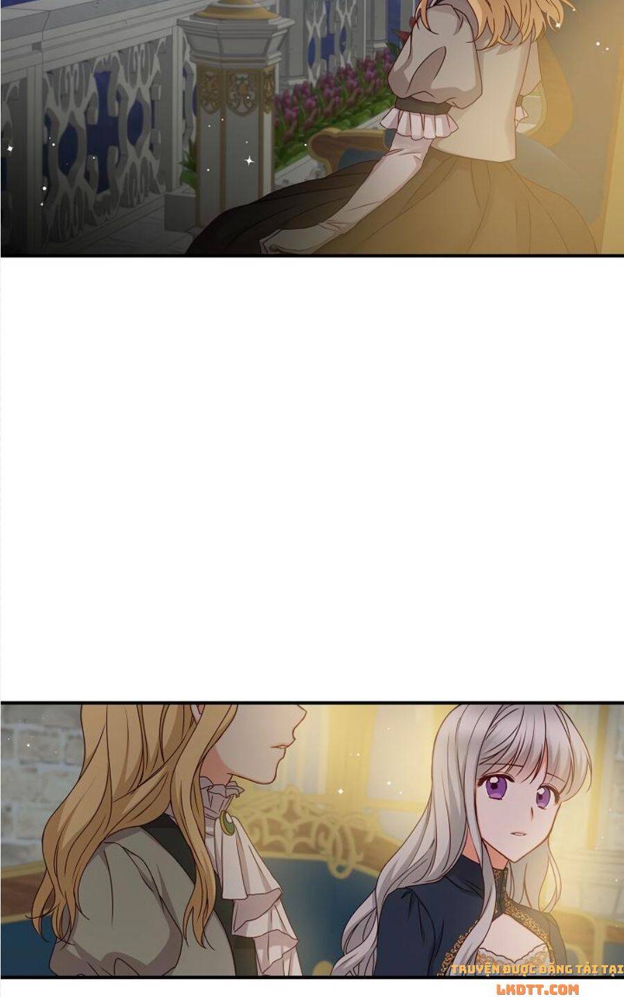Đừng Chọc Đứa Em Gái Bé Bỏng Của Chúng Tôi Chap 53 - Next Chap 54