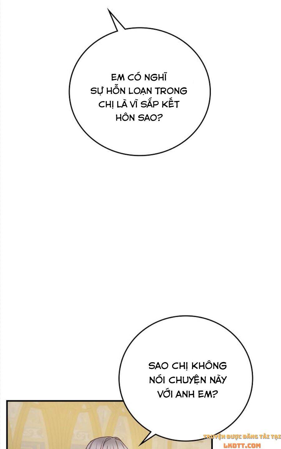 Đừng Chọc Đứa Em Gái Bé Bỏng Của Chúng Tôi Chap 53 - Next Chap 54