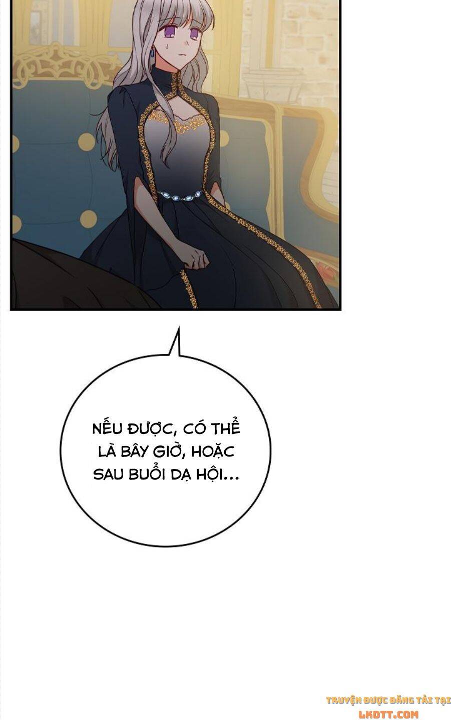 Đừng Chọc Đứa Em Gái Bé Bỏng Của Chúng Tôi Chap 53 - Next Chap 54
