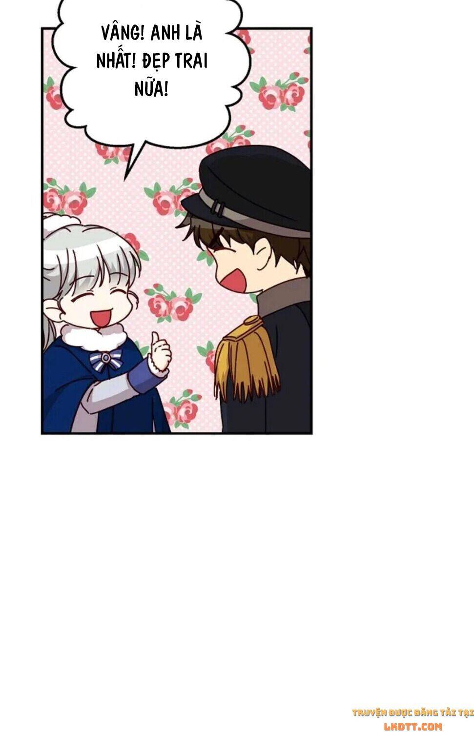 Đừng Chọc Đứa Em Gái Bé Bỏng Của Chúng Tôi Chap 54 - Next Chap 55
