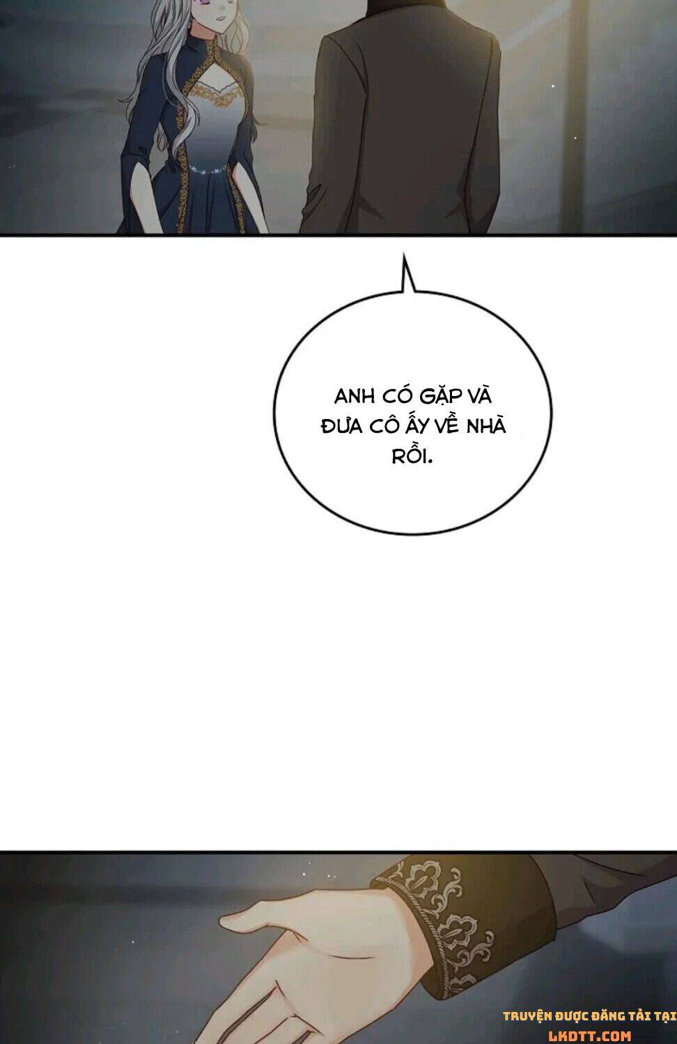 Đừng Chọc Đứa Em Gái Bé Bỏng Của Chúng Tôi Chap 54 - Next Chap 55