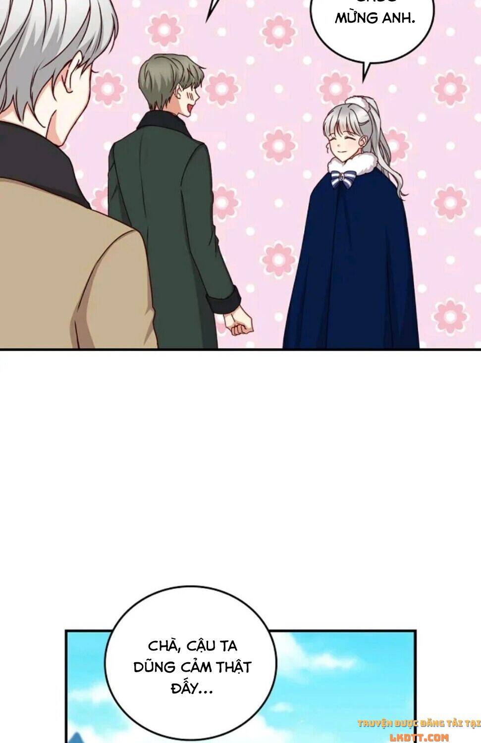 Đừng Chọc Đứa Em Gái Bé Bỏng Của Chúng Tôi Chap 54 - Next Chap 55