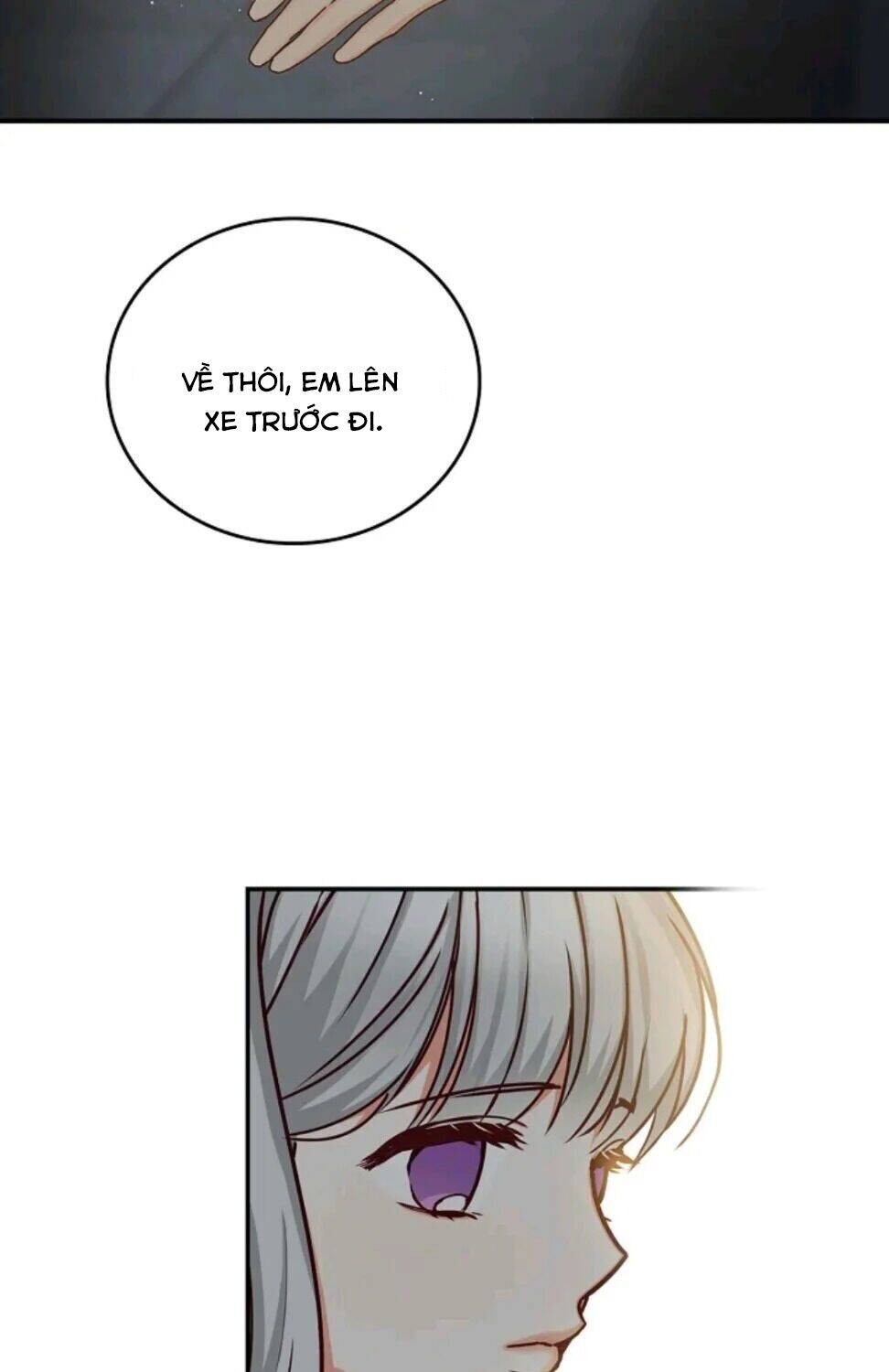 Đừng Chọc Đứa Em Gái Bé Bỏng Của Chúng Tôi Chap 54 - Next Chap 55