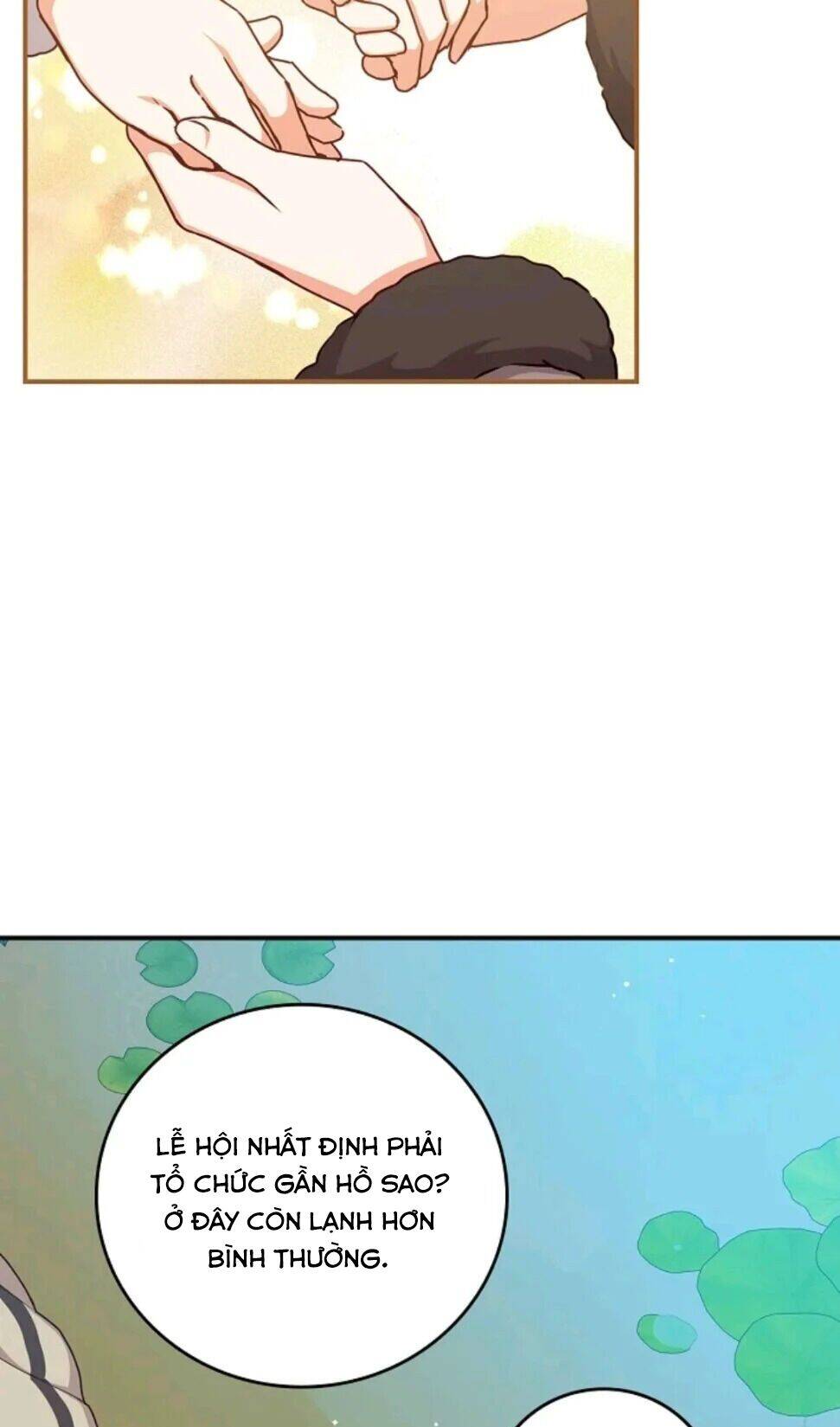 Đừng Chọc Đứa Em Gái Bé Bỏng Của Chúng Tôi Chap 54 - Next Chap 55