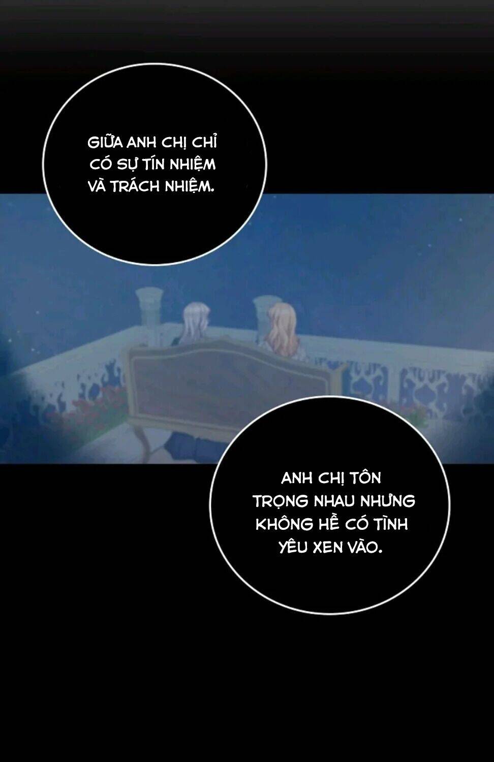 Đừng Chọc Đứa Em Gái Bé Bỏng Của Chúng Tôi Chap 54 - Next Chap 55