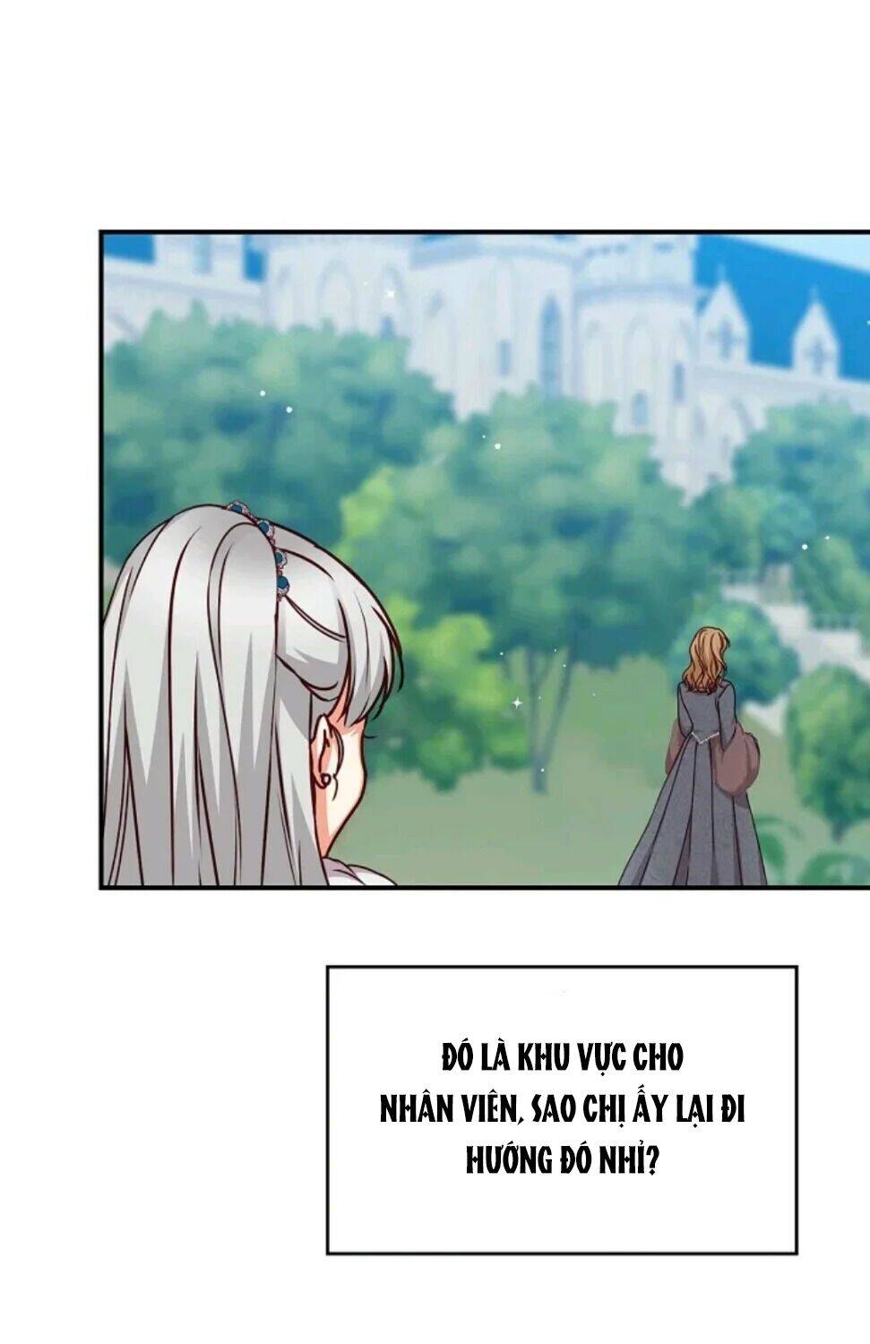 Đừng Chọc Đứa Em Gái Bé Bỏng Của Chúng Tôi Chap 54 - Next Chap 55