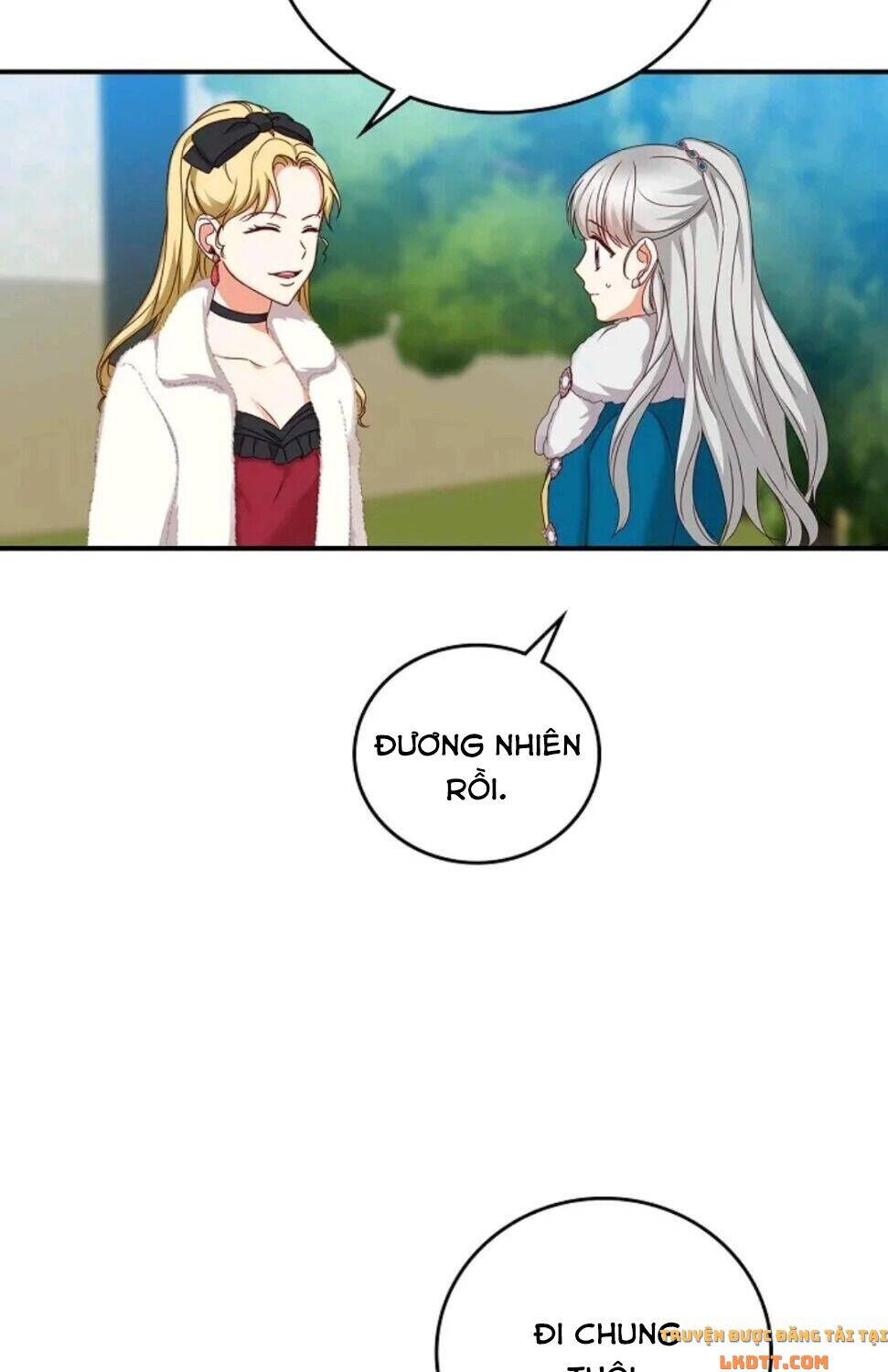Đừng Chọc Đứa Em Gái Bé Bỏng Của Chúng Tôi Chap 55 - Next Chap 56