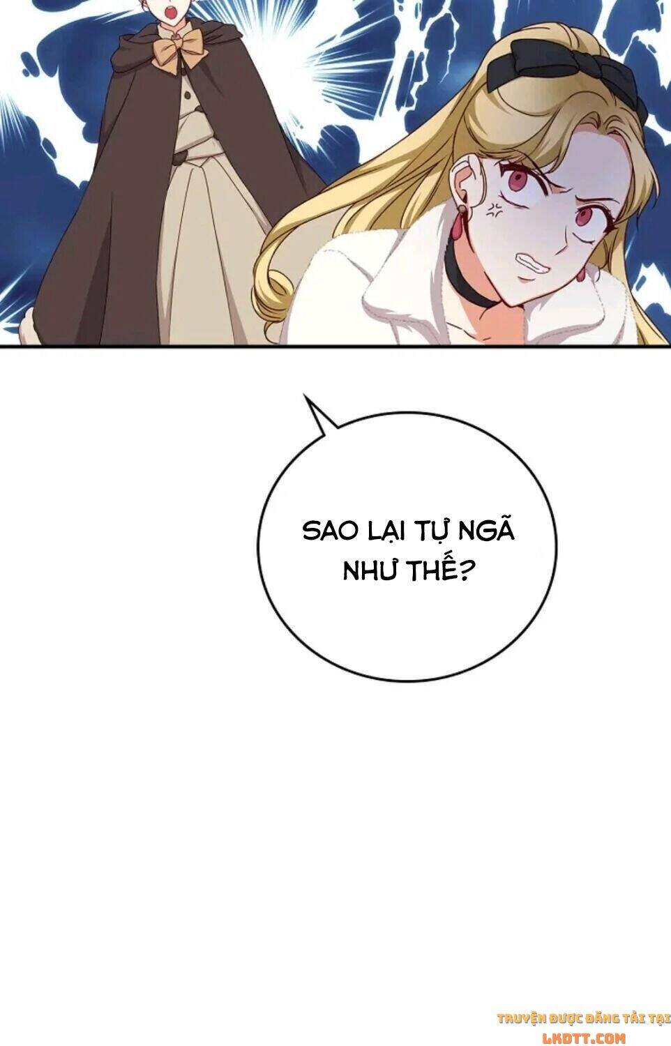 Đừng Chọc Đứa Em Gái Bé Bỏng Của Chúng Tôi Chap 55 - Next Chap 56