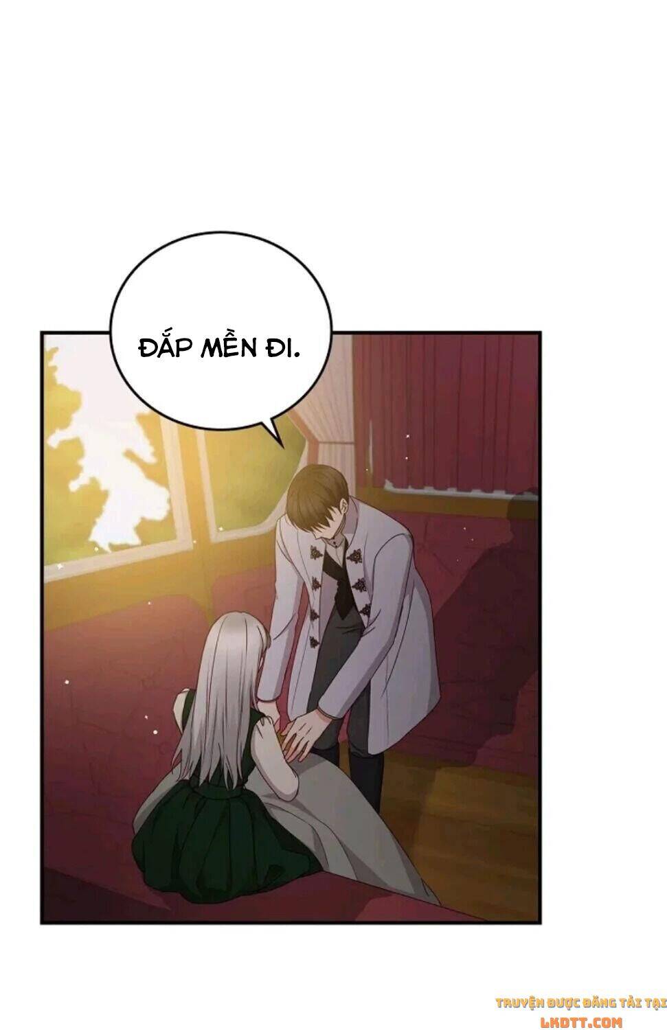 Đừng Chọc Đứa Em Gái Bé Bỏng Của Chúng Tôi Chap 55 - Next Chap 56