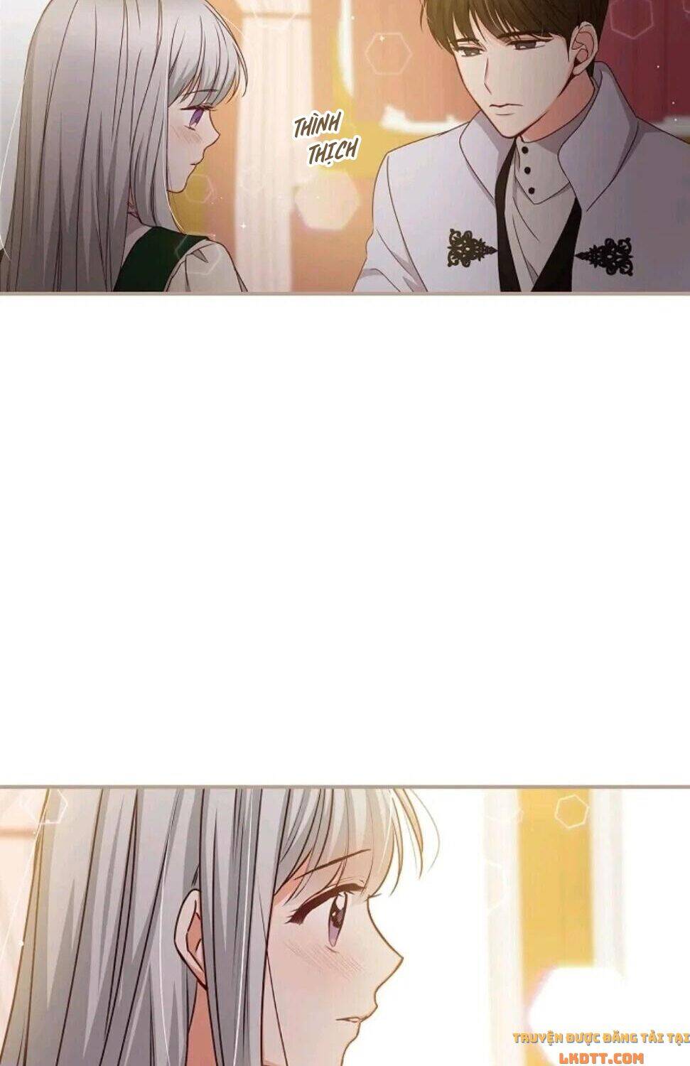 Đừng Chọc Đứa Em Gái Bé Bỏng Của Chúng Tôi Chap 55 - Next Chap 56