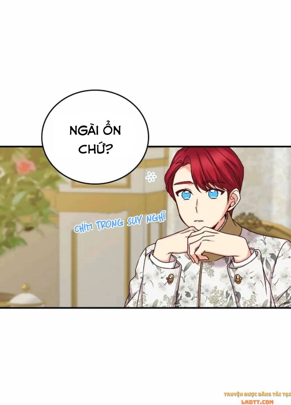 Đừng Chọc Đứa Em Gái Bé Bỏng Của Chúng Tôi Chap 56 - Next Chap 57