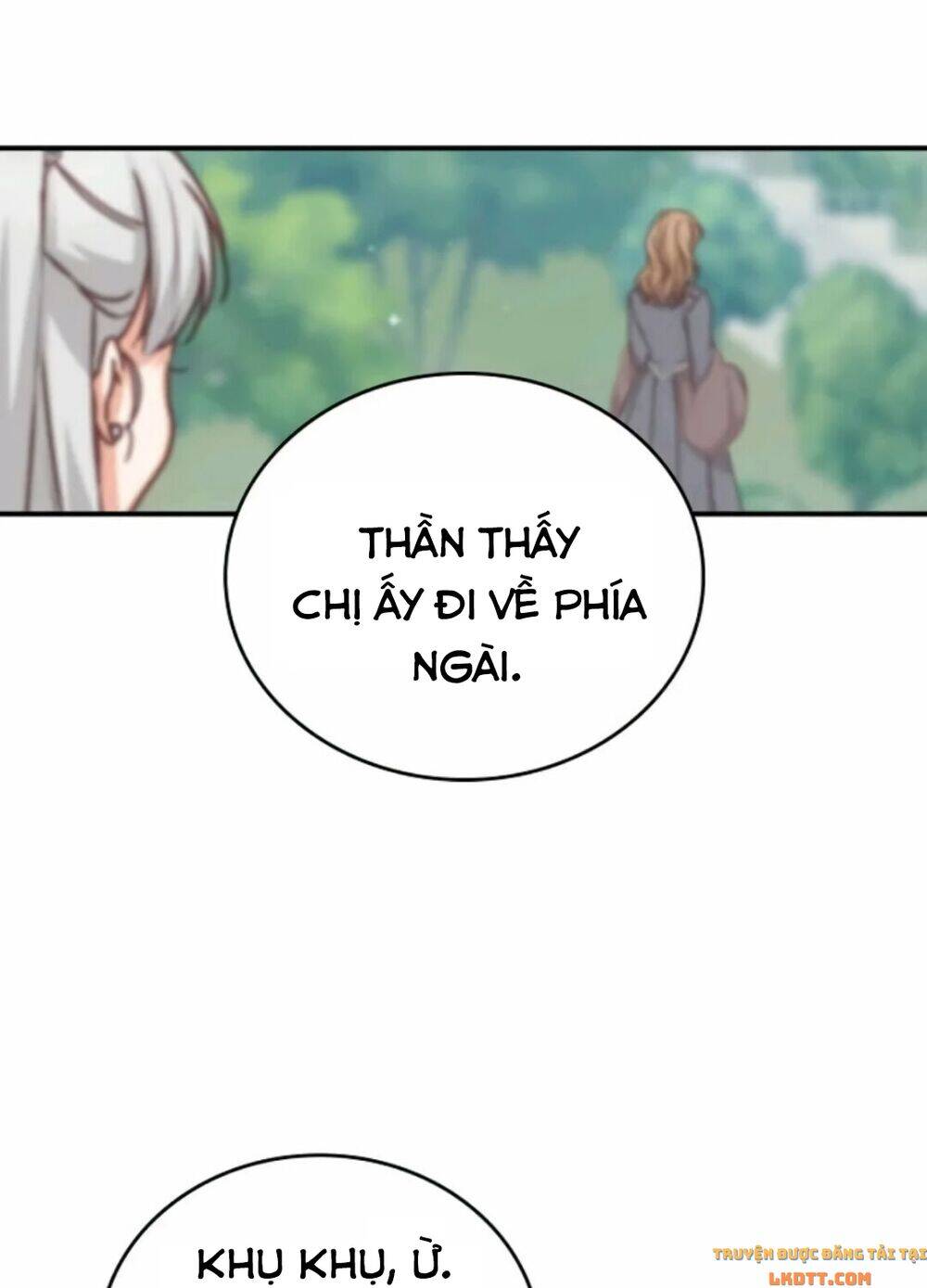 Đừng Chọc Đứa Em Gái Bé Bỏng Của Chúng Tôi Chap 56 - Next Chap 57