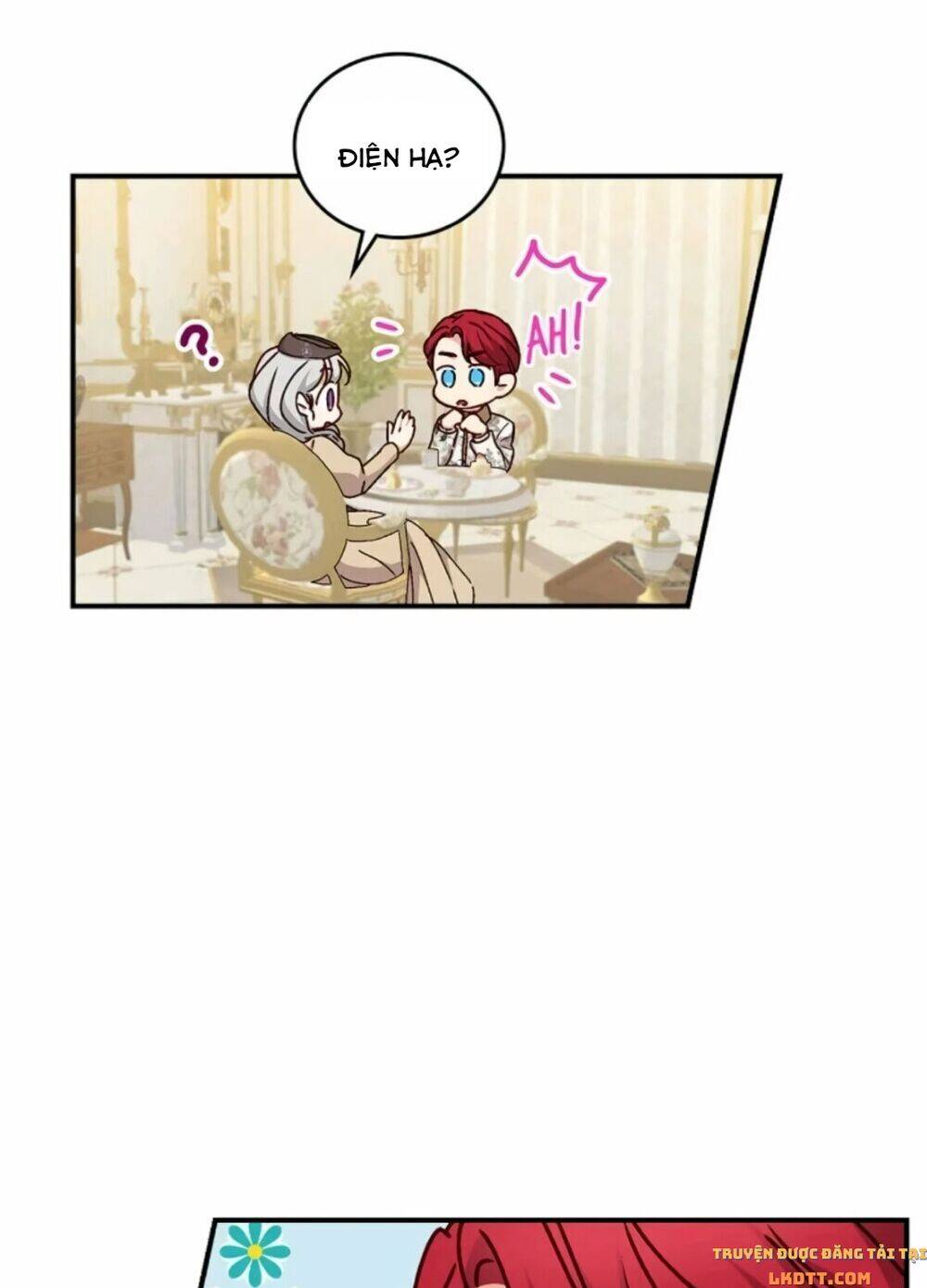 Đừng Chọc Đứa Em Gái Bé Bỏng Của Chúng Tôi Chap 56 - Next Chap 57