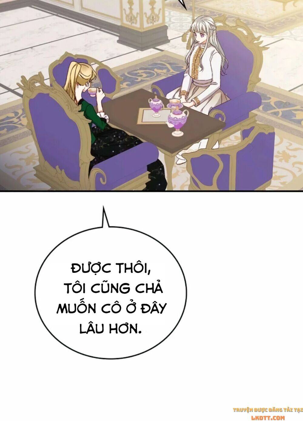 Đừng Chọc Đứa Em Gái Bé Bỏng Của Chúng Tôi Chap 56 - Next Chap 57